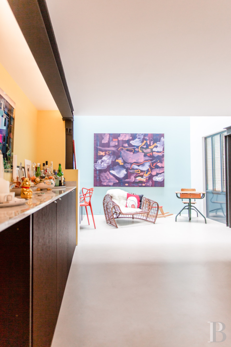 timberland rambuteau