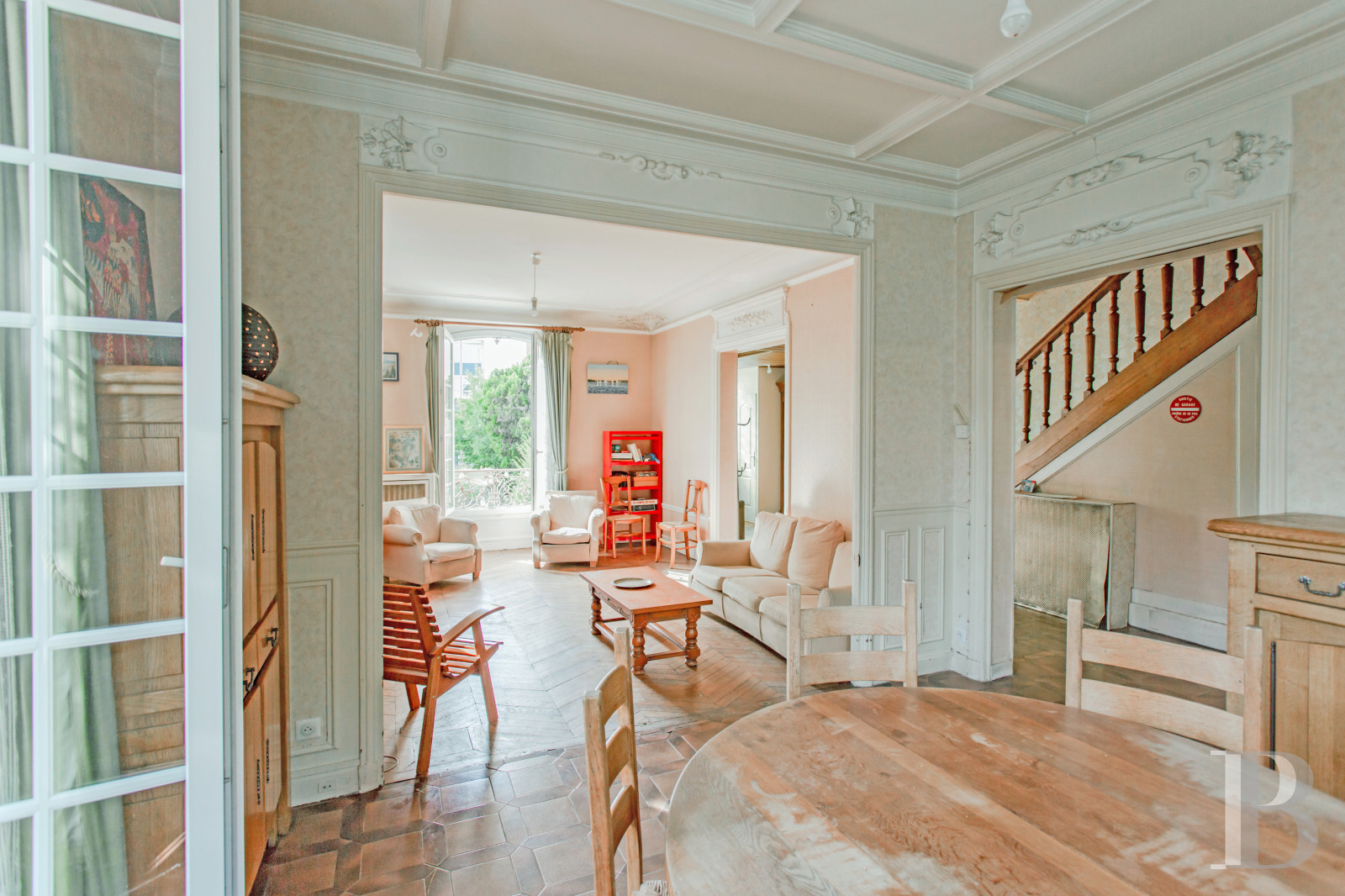 maison à vendre AsnièressurSeine