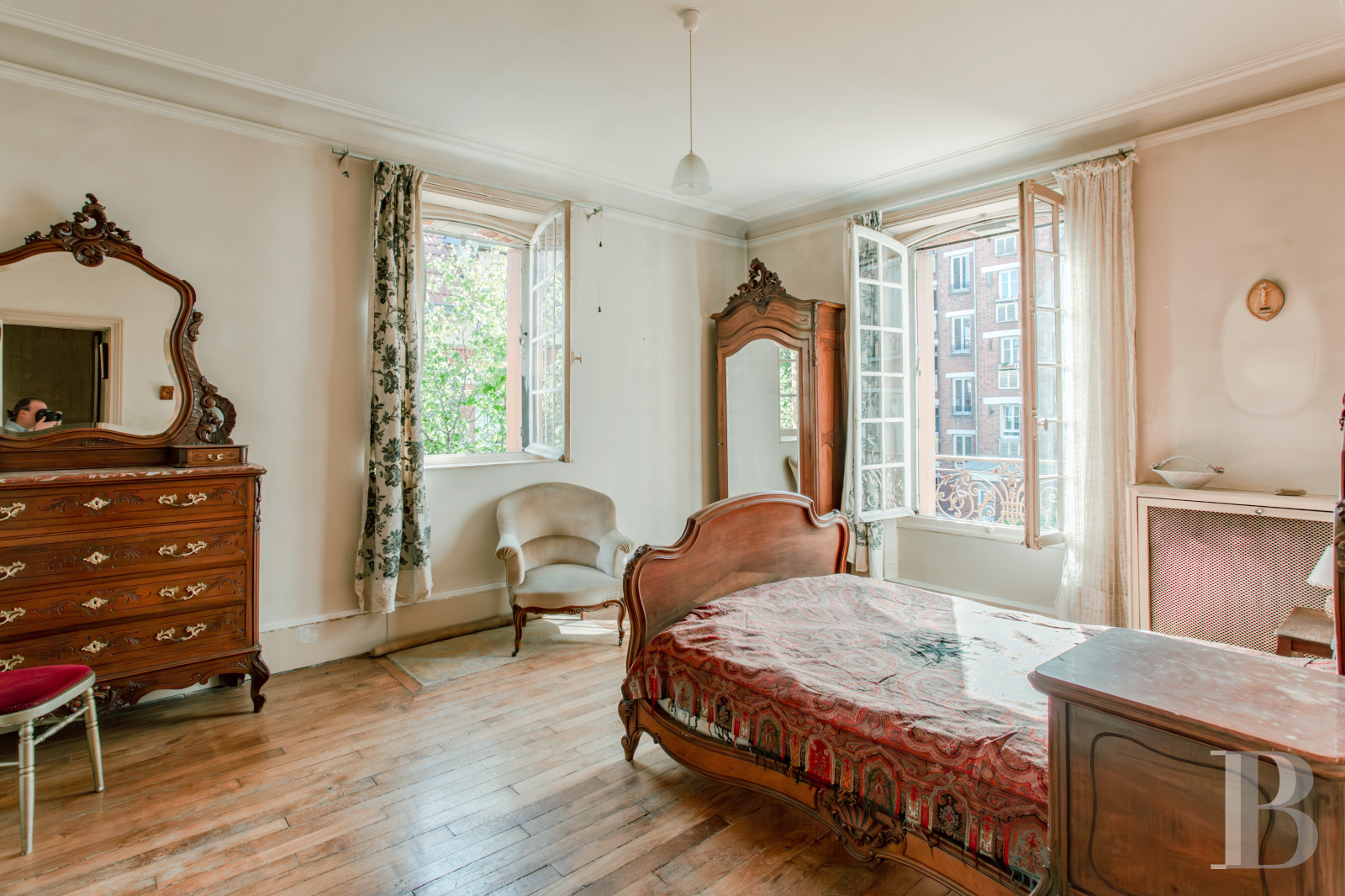 maison à vendre AsnièressurSeine