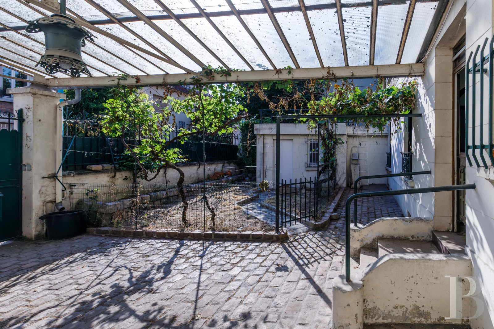 maison à vendre montrouge