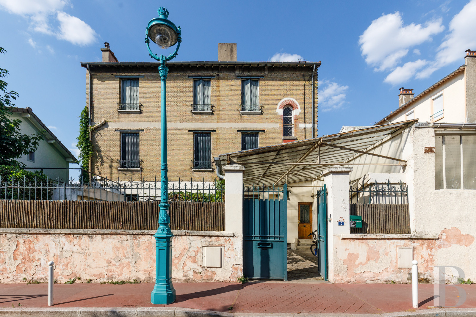 maison à vendre montrouge