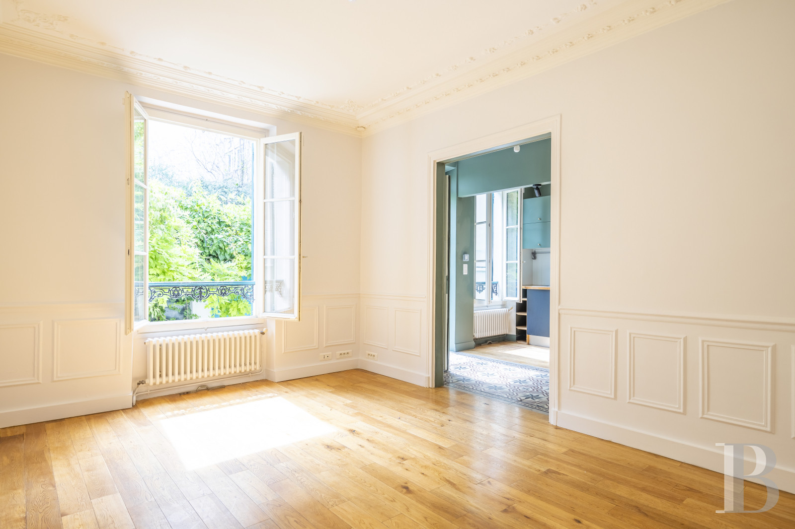 maison à vendre 18ème arrondissement