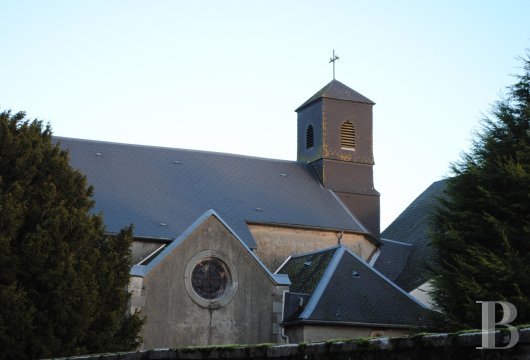 belles demeures nord pas de calais   - 4