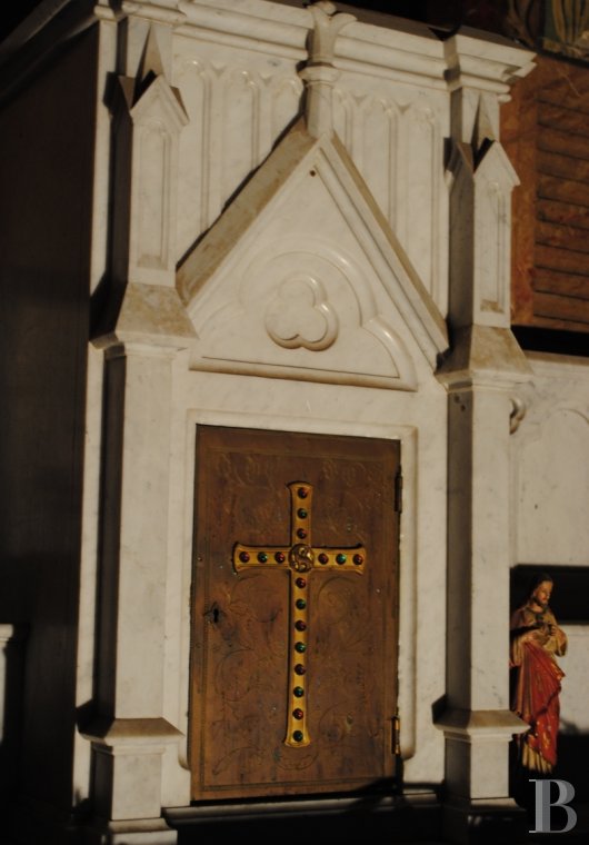 belles demeures nord pas de calais   - 10