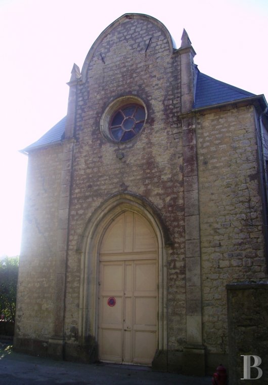 belles demeures nord pas de calais   - 2