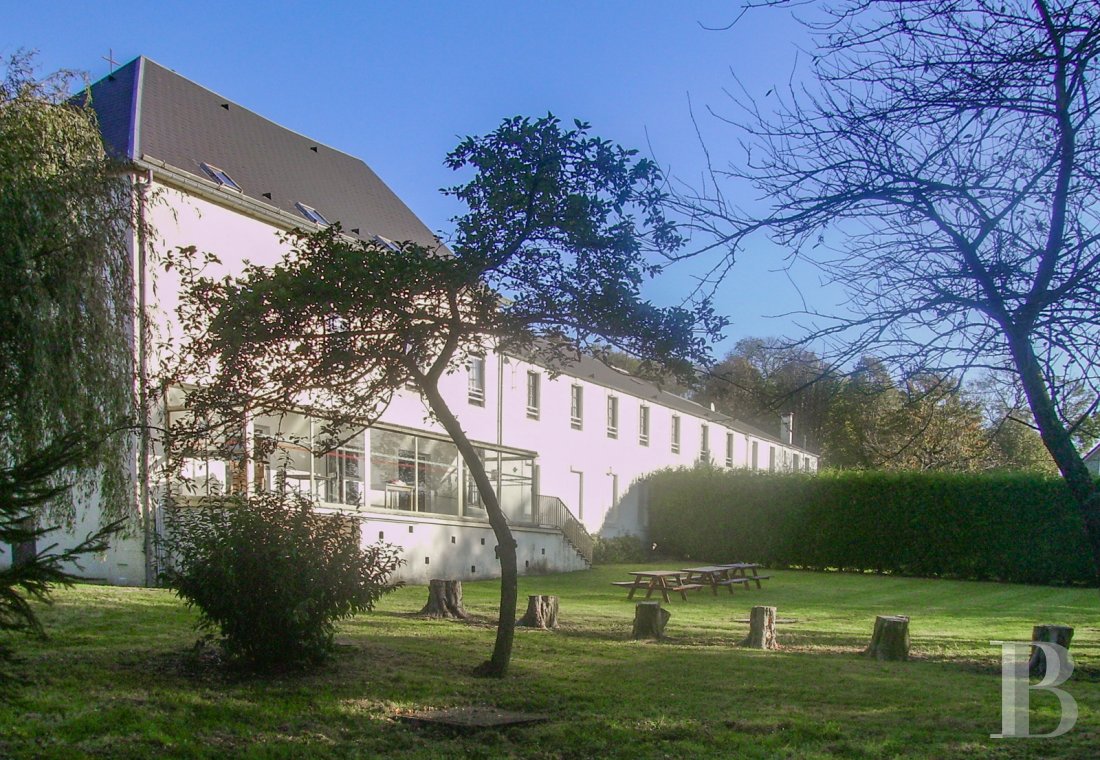 belles demeures nord pas de calais   - 1