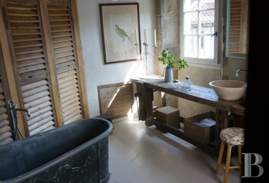 Au centre d’Aurillac, capitale de la Haute-Auvergne, une maison médiévale pour remonter le temps - photo  n°9