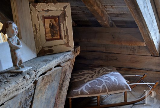 Au centre d’Aurillac, capitale de la Haute-Auvergne, une maison médiévale pour remonter le temps - photo  n°13