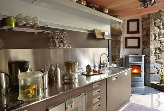 Au centre d’Aurillac, capitale de la Haute-Auvergne, une maison médiévale pour remonter le temps - photo  n°8