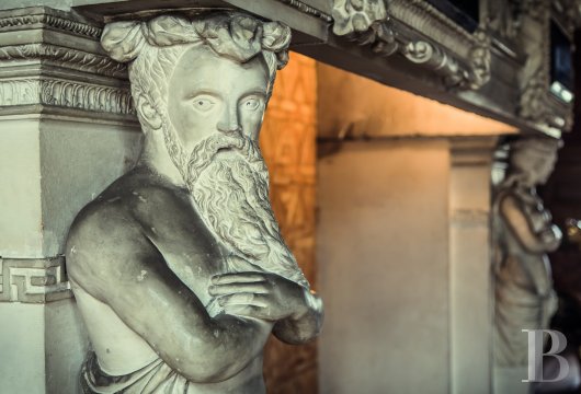 En passant par la Lorraine, entre Luxembourg et Metz,  un site historique à plus d’un titre - photo  n°3