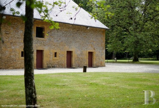 En passant par la Lorraine, entre Luxembourg et Metz,  un site historique à plus d’un titre - photo  n°13