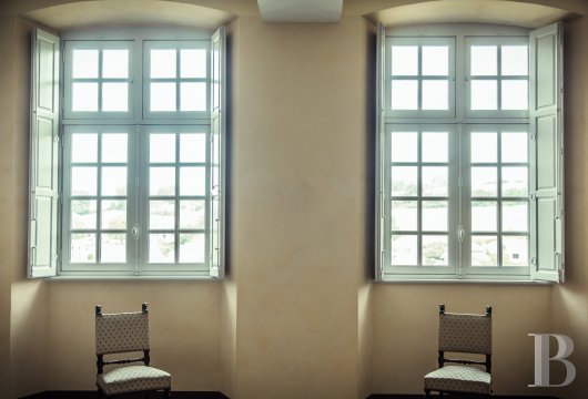 En passant par la Lorraine, entre Luxembourg et Metz,  un site historique à plus d’un titre - photo  n°14
