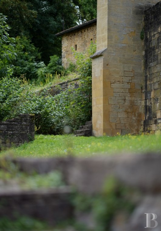 En passant par la Lorraine, entre Luxembourg et Metz,  un site historique à plus d’un titre - photo  n°8