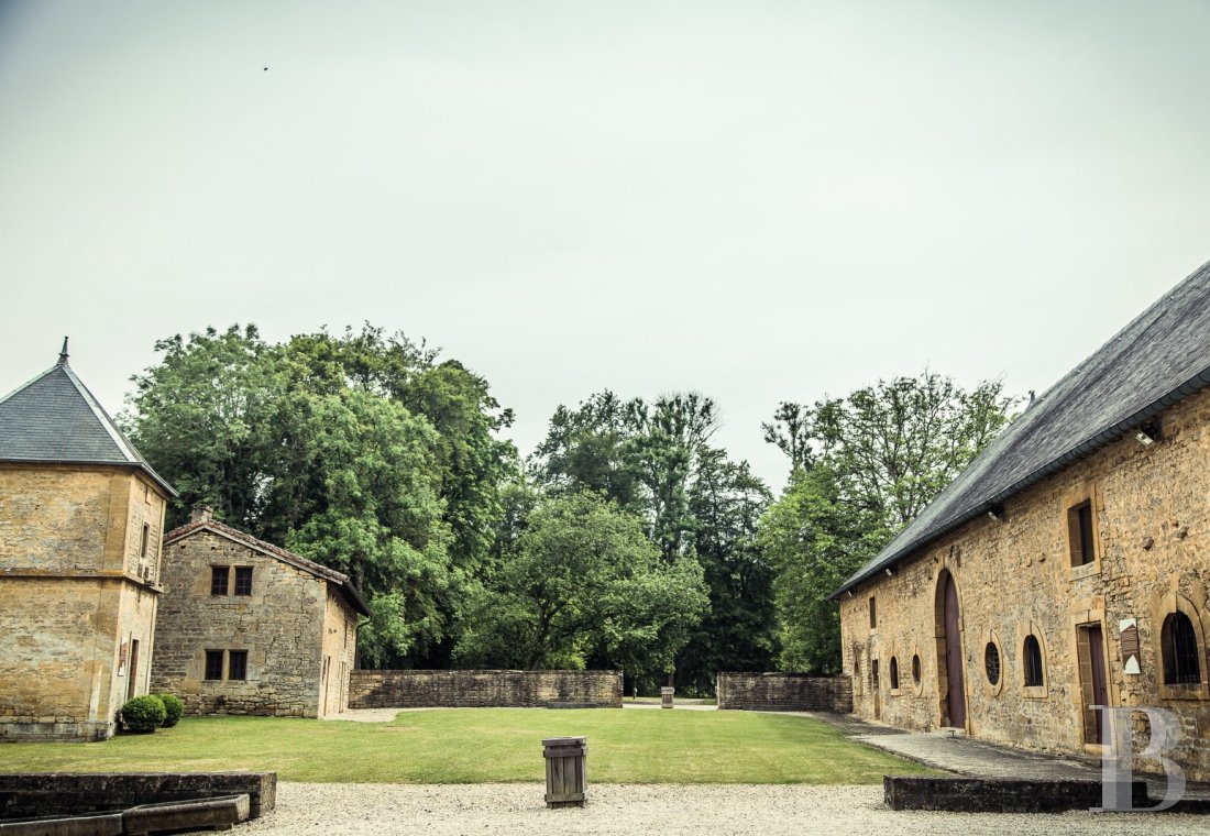 En passant par la Lorraine, entre Luxembourg et Metz,  un site historique à plus d’un titre - photo  n°11