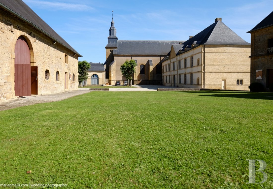 En passant par la Lorraine, entre Luxembourg et Metz,  un site historique à plus d’un titre - photo  n°4