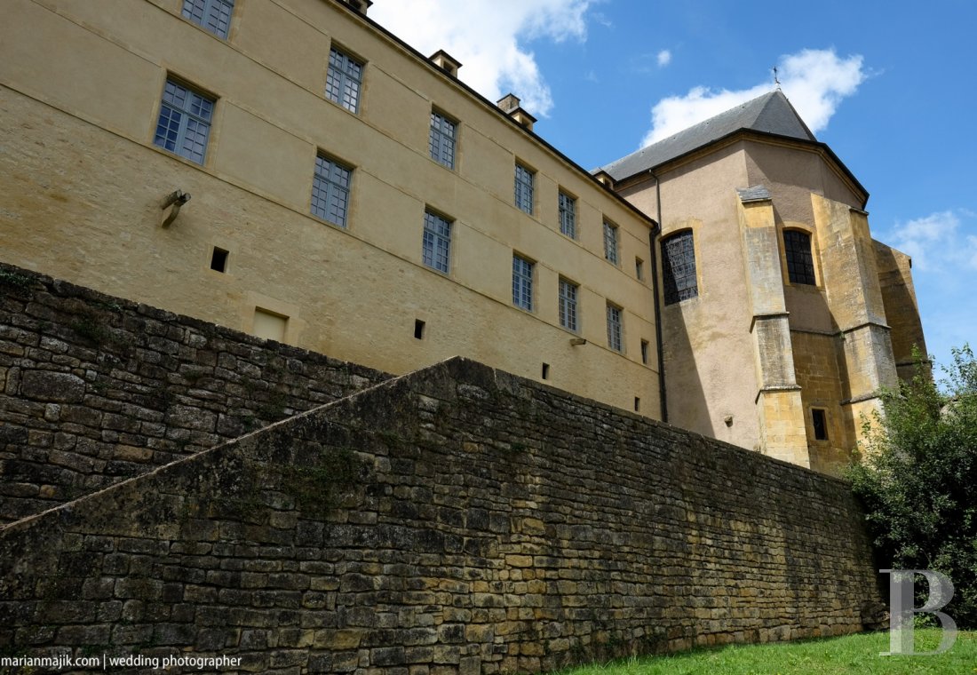 En passant par la Lorraine, entre Luxembourg et Metz,  un site historique à plus d’un titre - photo  n°10