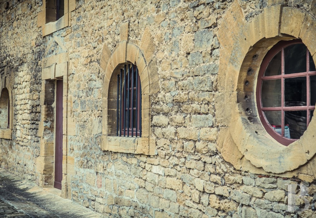 En passant par la Lorraine, entre Luxembourg et Metz,  un site historique à plus d’un titre - photo  n°5