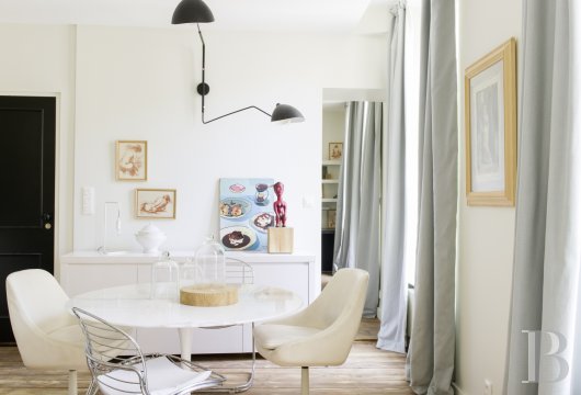 Au cœur de la « Ville aux cent clochers », trois appartements d’hôtes complétés par une annexe à la campagne pour une expérience d’aujourd’hui - photo  n°9