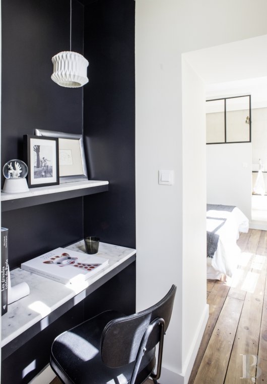 Au cœur de la « Ville aux cent clochers », trois appartements d’hôtes complétés par une annexe à la campagne pour une expérience d’aujourd’hui - photo  n°15