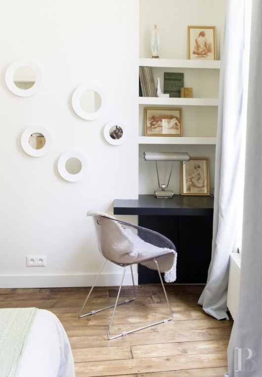 Au cœur de la « Ville aux cent clochers », trois appartements d’hôtes complétés par une annexe à la campagne pour une expérience d’aujourd’hui - photo  n°28