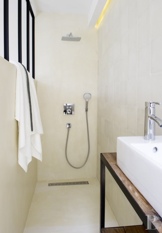 Au cœur de la « Ville aux cent clochers », trois appartements d’hôtes complétés par une annexe à la campagne pour une expérience d’aujourd’hui - photo  n°16