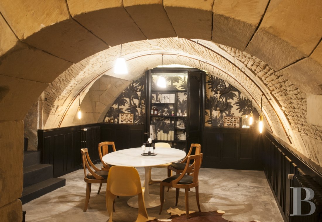 Au cœur de la « Ville aux cent clochers », trois appartements d’hôtes complétés par une annexe à la campagne pour une expérience d’aujourd’hui - photo  n°5