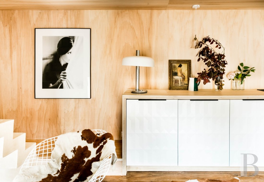 Au cœur de la « Ville aux cent clochers », trois appartements d’hôtes complétés par une annexe à la campagne pour une expérience d’aujourd’hui - photo  n°12