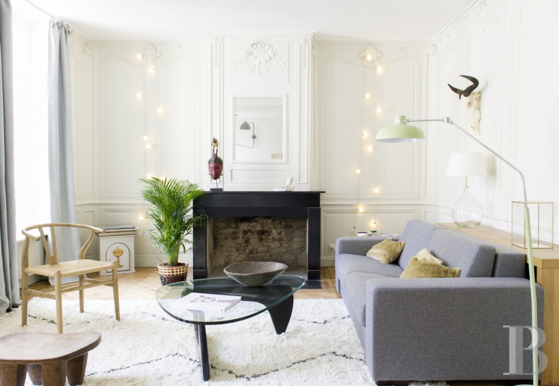 Au cœur de la « Ville aux cent clochers », trois appartements d’hôtes complétés par une annexe à la campagne pour une expérience d’aujourd’hui - photo  n°8
