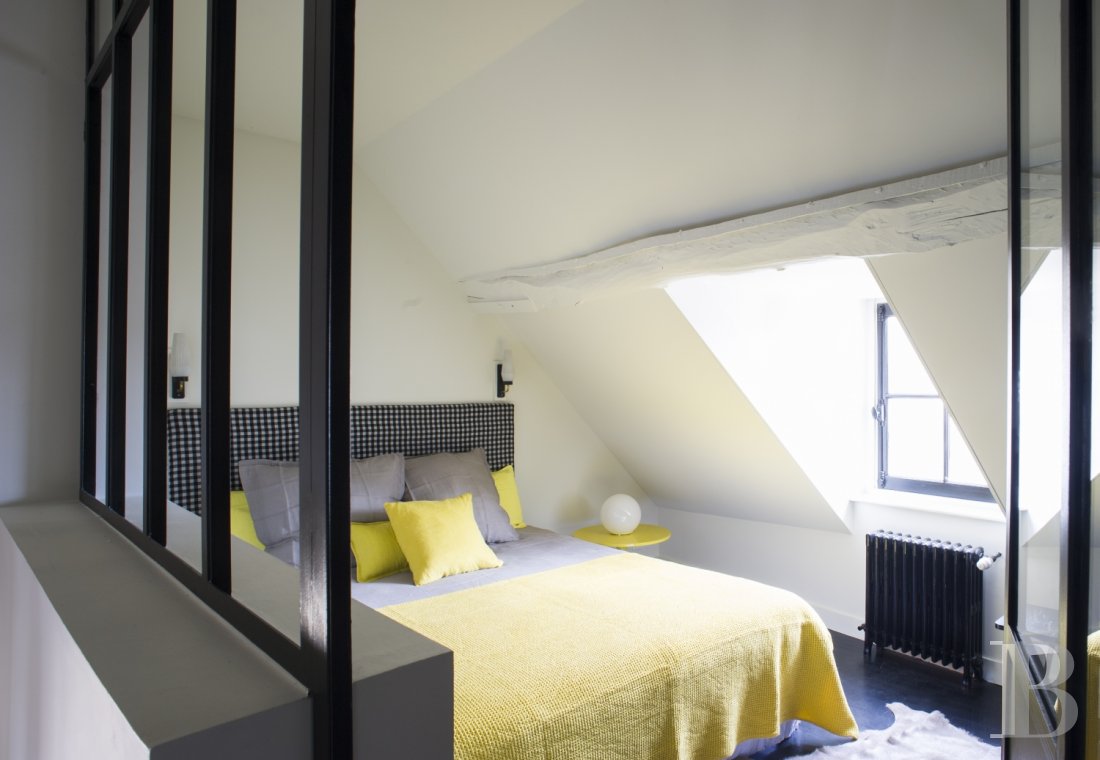 Au cœur de la « Ville aux cent clochers », trois appartements d’hôtes complétés par une annexe à la campagne pour une expérience d’aujourd’hui - photo  n°24