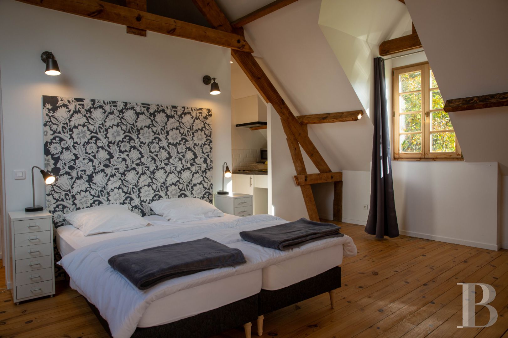 Patrice Besse - Gîte - Haute-Normandie - Dans le pays de Caux, entre ...