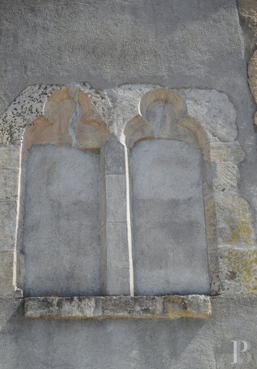 eglises a vendre centre val de loire   - 7