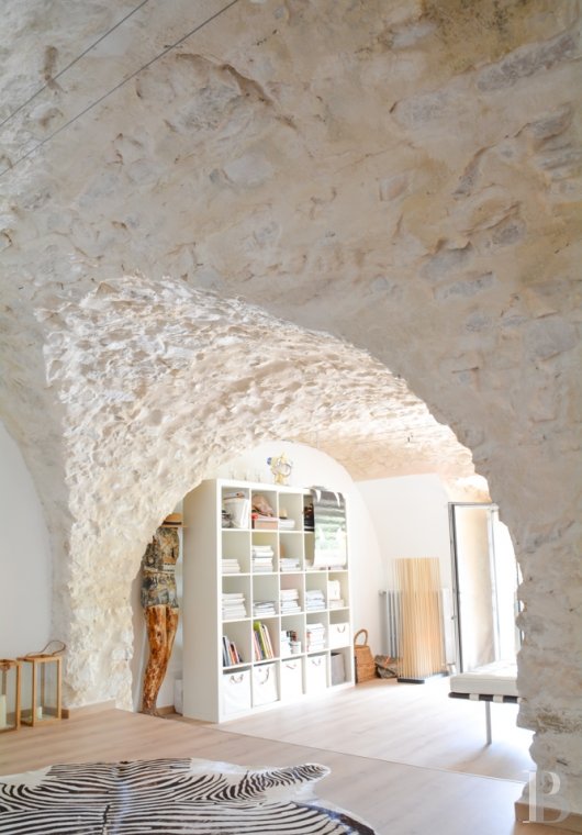 château à vendre Patrice Besse Châteaux et Demeures de France, agence