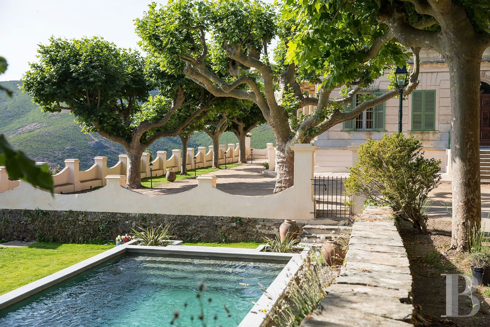 Maison D Hotes Corse Du Nord | Ventana Blog