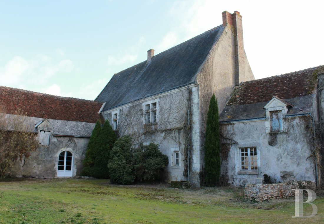 French castles for sale Patrice Besse Castles and Mansions of France is