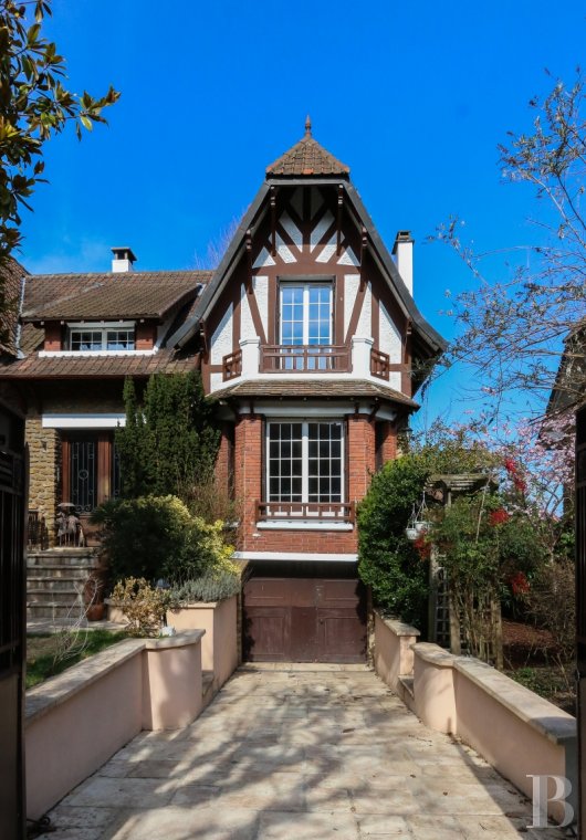 château à vendre Patrice Besse Châteaux et Demeures de France, agence