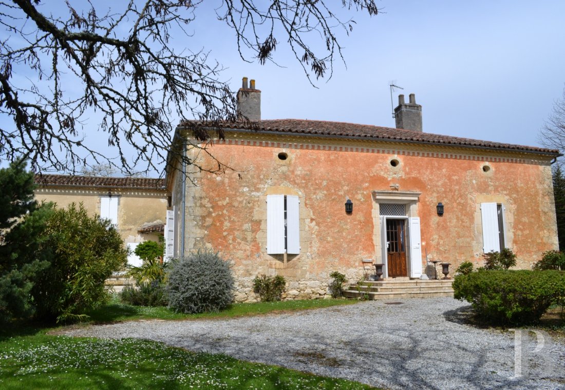 French castles for sale Patrice Besse Castles and Mansions of France is