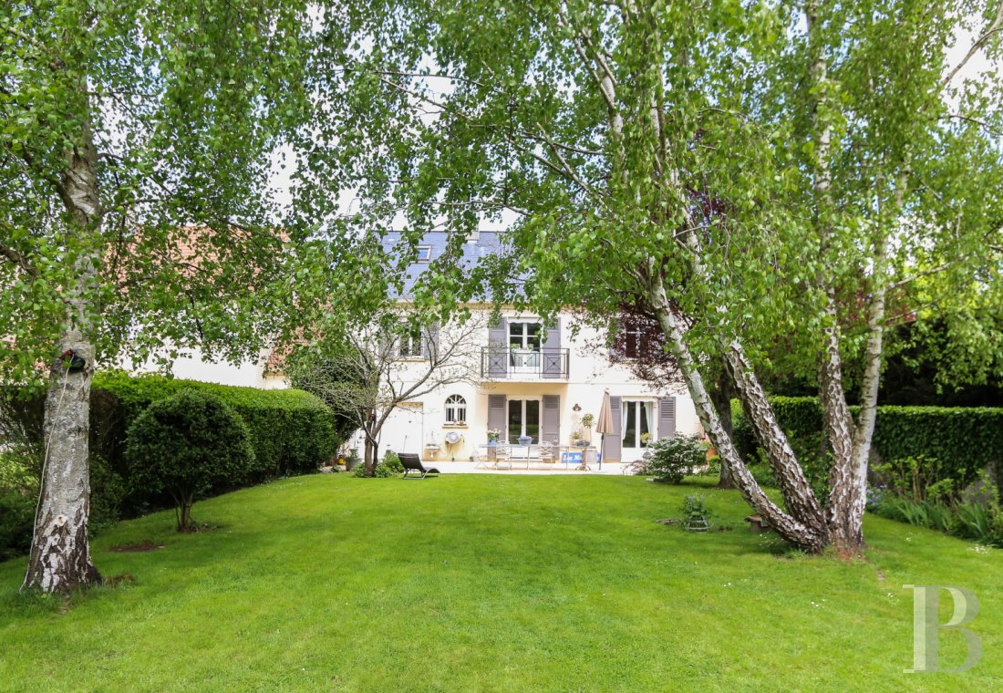 French castles for sale Patrice Besse Castles and Mansions of France is