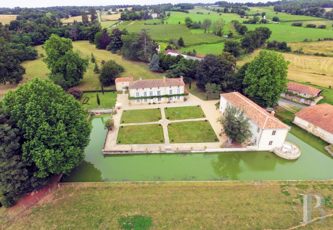 Patrice Besse location mariage, réception château France, chambres d