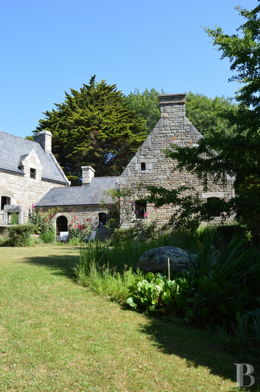 château à vendre Patrice Besse Châteaux et Demeures de France, agence