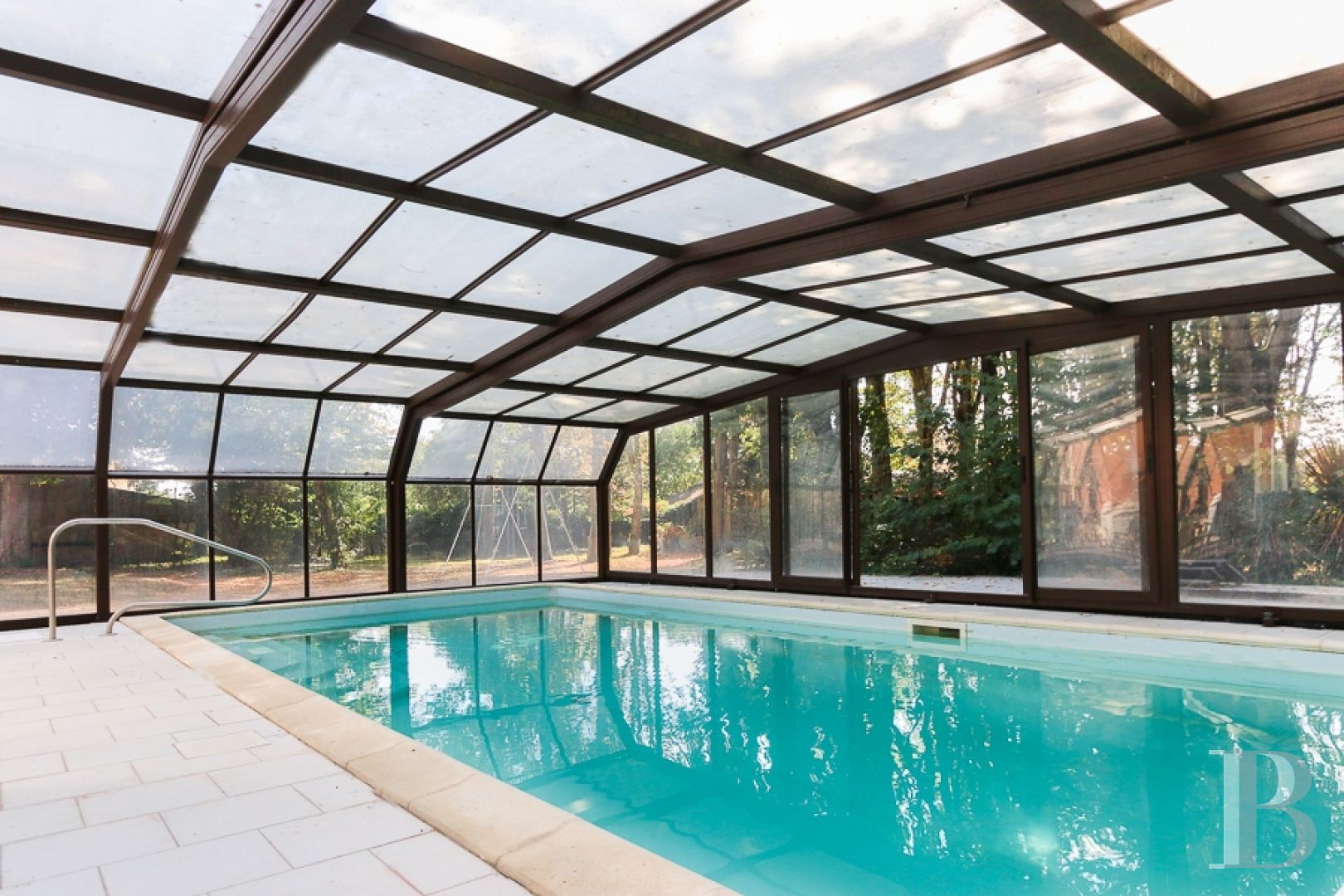Piscine De Gien