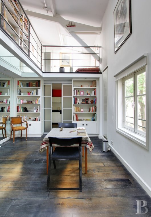 château à vendre Patrice Besse Châteaux et Demeures de France, agence