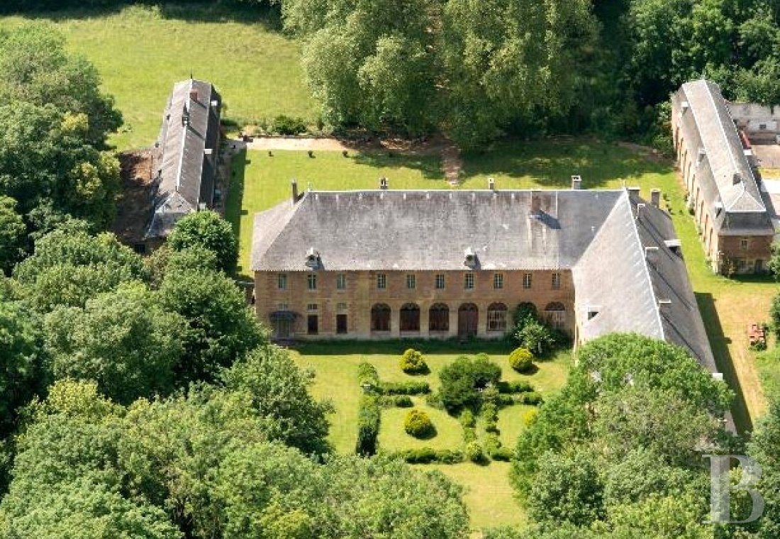 French castles for sale Patrice Besse Castles and Mansions of France is