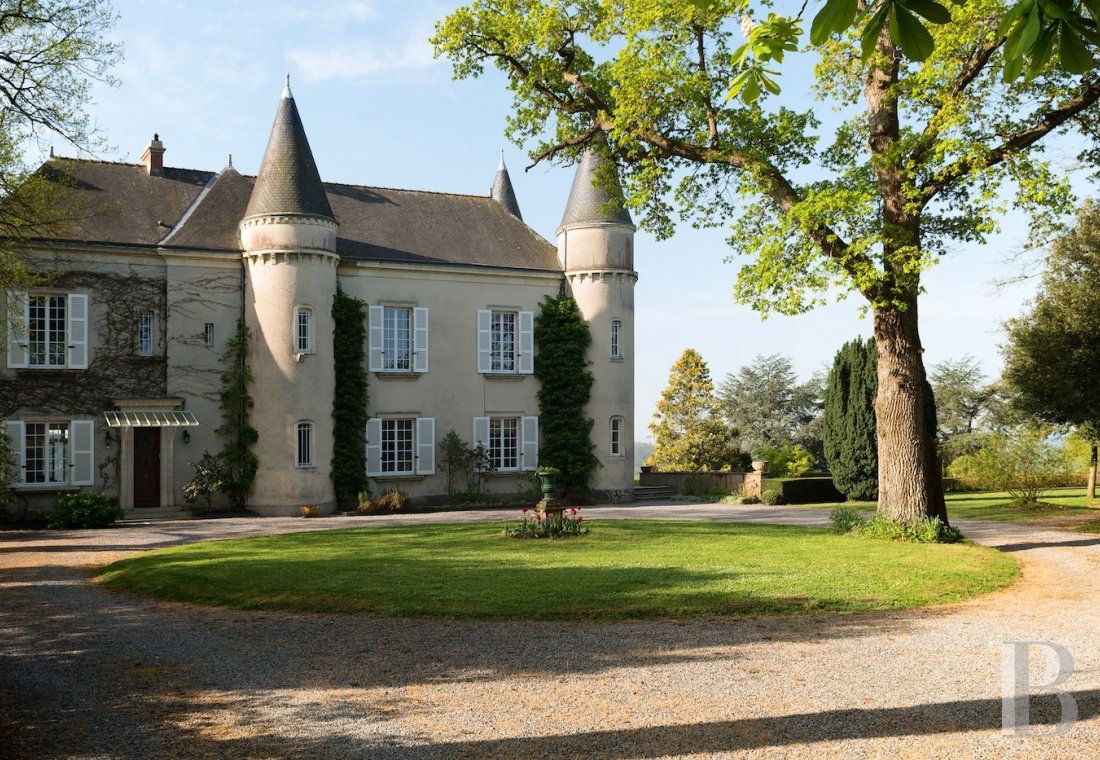 Patrice Besse castlehotels, wedding, visit, rent a castle