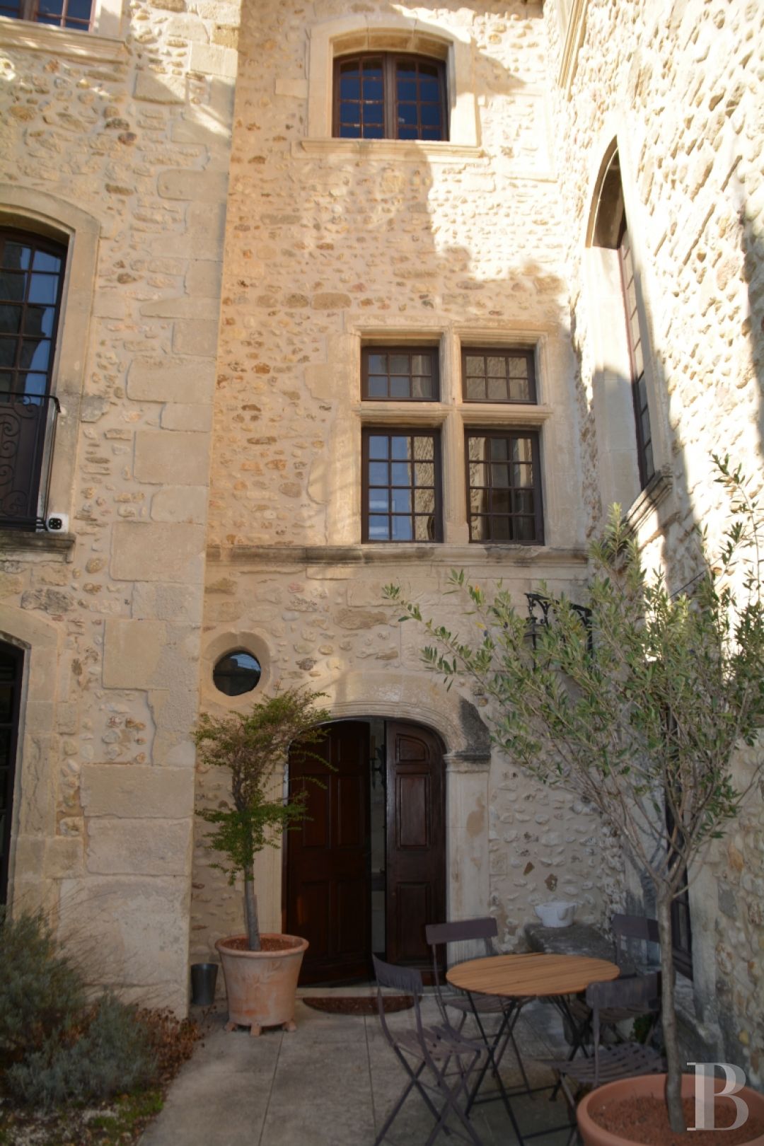 Hotel Particulier A Vendre Provence Proche Orange Nyons Vaison La