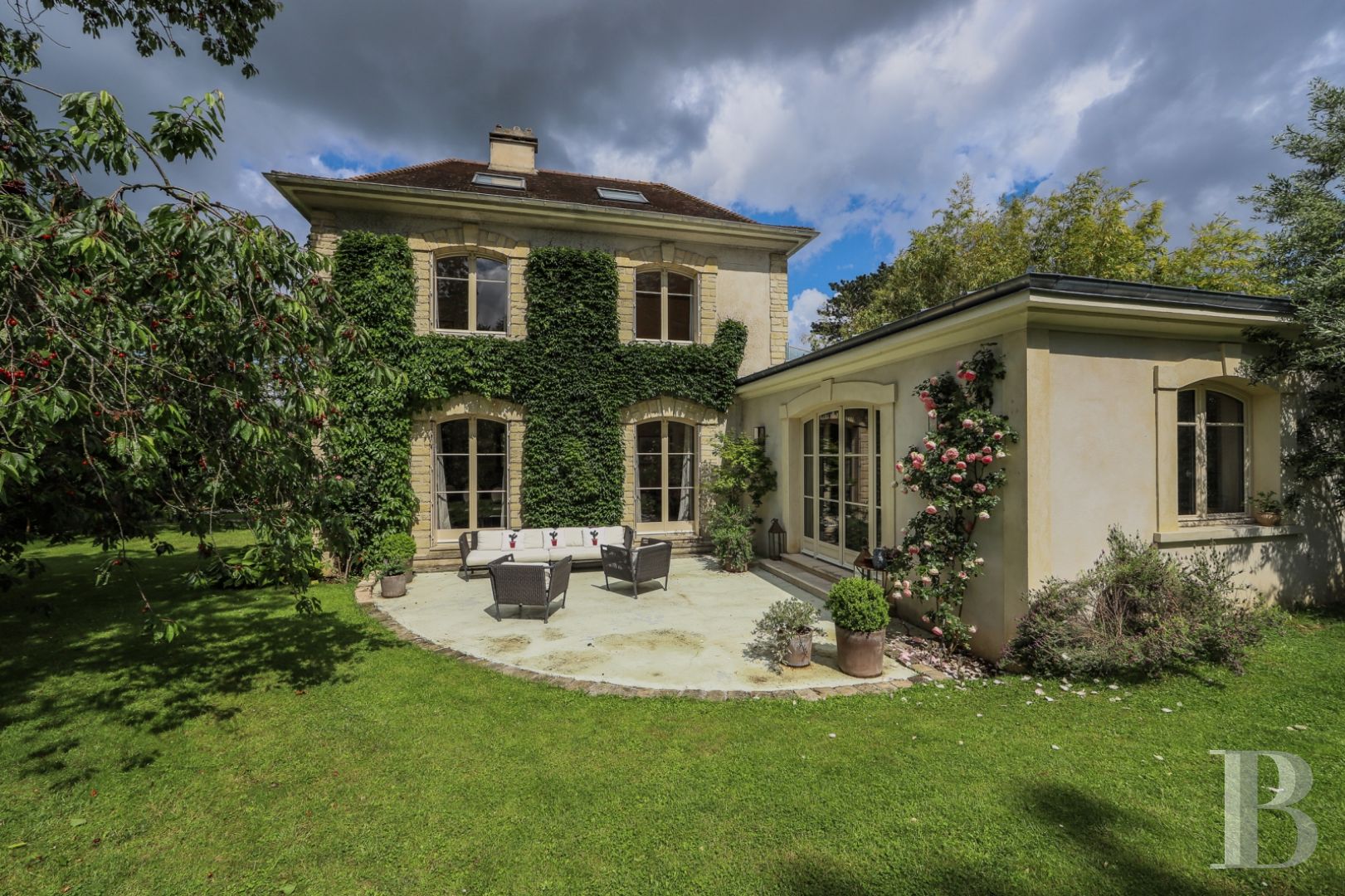 Achat Maison Saint Germain En Laye | Ventana Blog