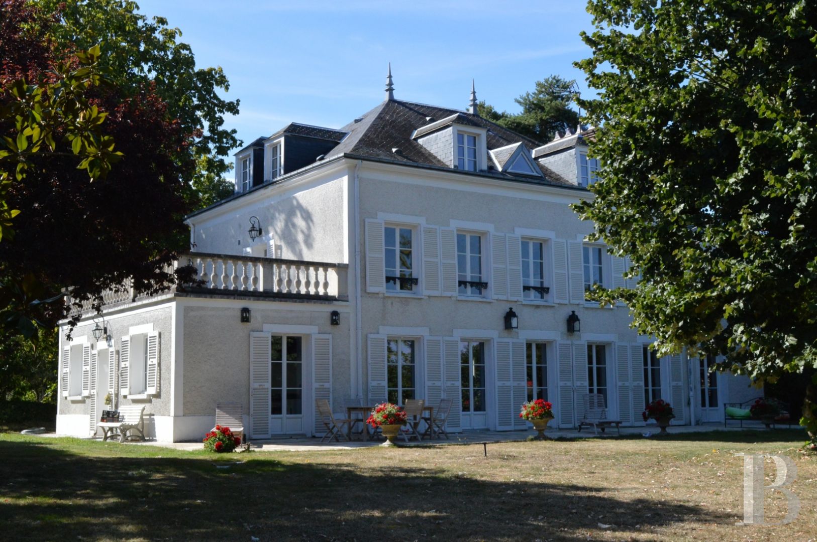 For Sale House Villa Anglet 270 M 8 Rooms 2 175 000