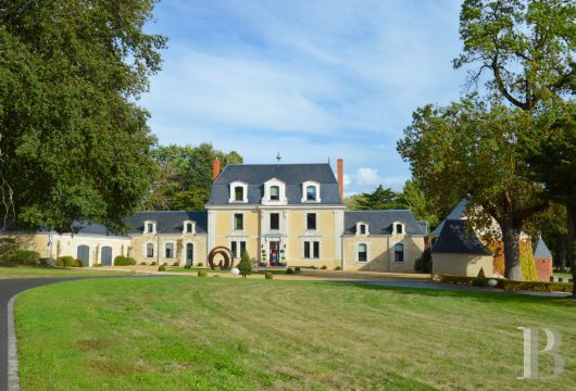 Châteaux à vendre en France - Maisons à vendre - Acheter ...