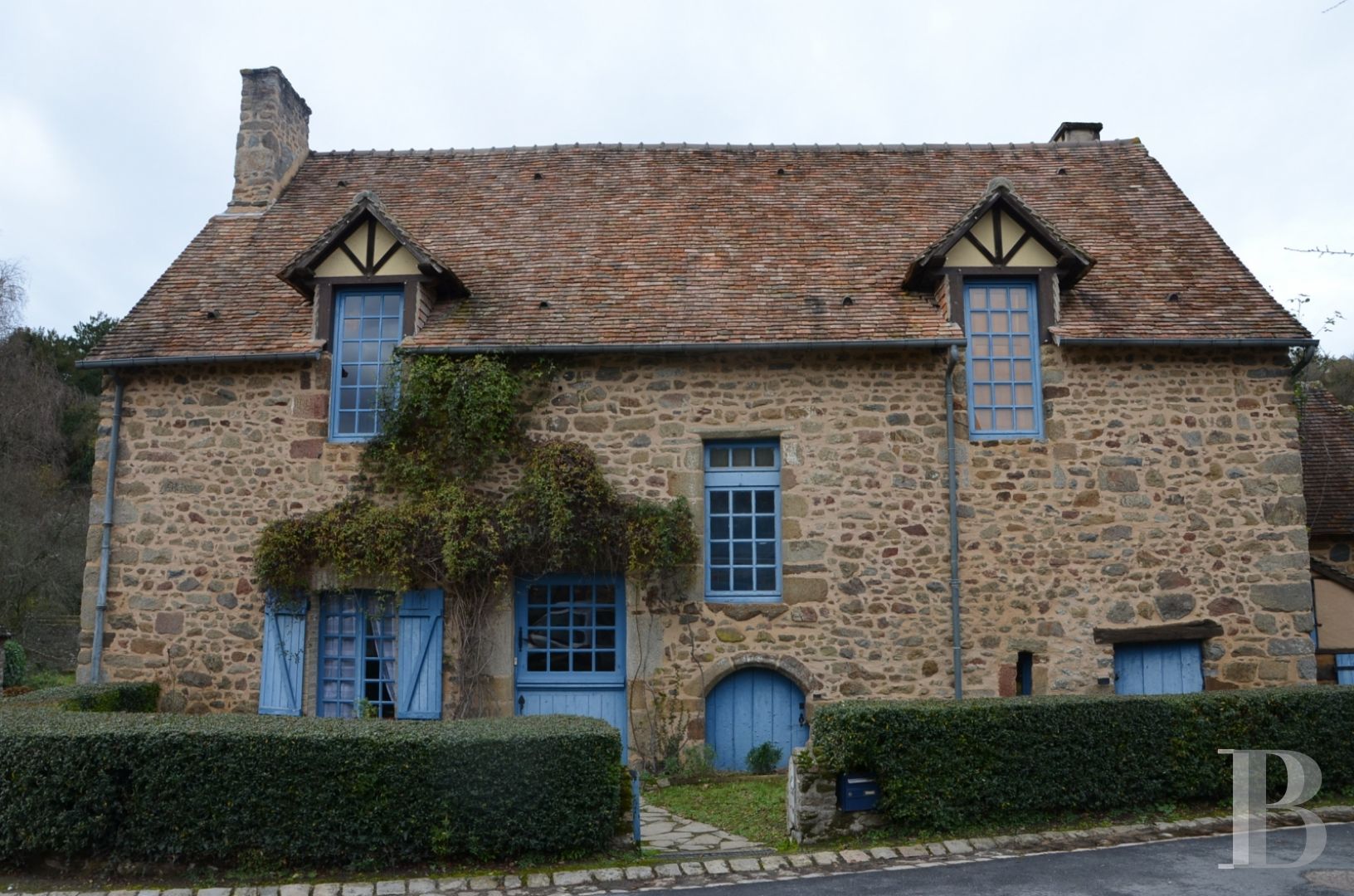 Character Houses For In France Normandy Maine Regiona Natura Park Character Houses For In France Normandy Maine Regiona Natura Park