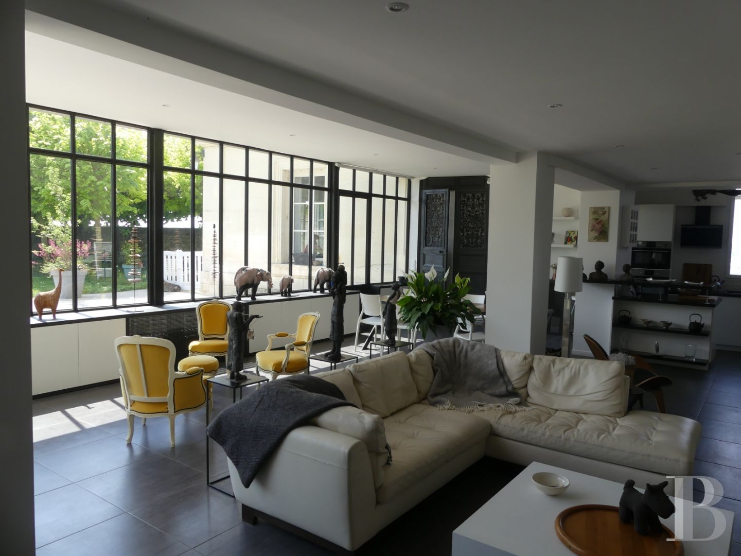 Vente Maison 4 Pieces Chatellerault 86100 A Vendre 4 Pieces T4 95 M 199 500 Chatellerault