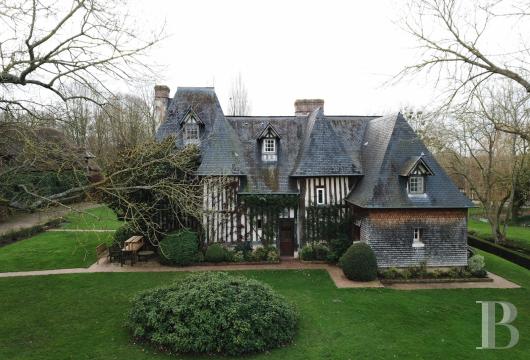 Maison A Vendre Calvados 14 Achat Maison Bien Ici